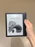 掌阅（iReader）【新品上市】Ocean5 Pro 7英寸智能阅读本 电子书阅读器 墨水屏电纸书 AI平板电脑学习便携 星际黑 实拍图