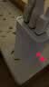 科沃充电头3.4A三口USB充电器插头兼容5V2A/1A多口孔快充适用于苹果17华为小米三星安卓手机平板通用 实拍图