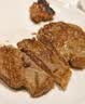 京东超市海外直采 惠选黑椒调味牛排800g(4-5片)  牛肉烧烤儿童早餐胡椒 实拍图