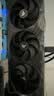 万竞 GTX1060/RTX2060S/RTX3060Ti高端独立显卡全新盒装电脑显卡三角洲打瓦游戏设计渲染学习台式显卡 【全新盒装】RTX3080 20G 至神3X 实拍图