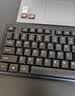 联想（Lenovo）无线键盘鼠标套装 键鼠套装 全尺寸键盘 商务办公 MK23Lite 实拍图