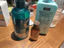 狮王（Lion）毛发力头皮专研去油蓬松洗发水高颅顶洗发液400ml洗发膏舒缓头皮 实拍图