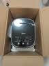 美的（Midea）电饭煲低糖饭IH智能3L家用电饭锅 健康WIFI智控小型2-3人用蒸米饭锅MB-30X7-305AL1 实拍图