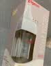 贝亲（Pigeon）自然离乳 PPSU重力球吸管双把手奶瓶 240mL 6月+ AA252 实拍图