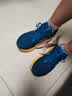 亚瑟士（asics）男鞋 26秋季新款GT-2000 14缓震跑鞋支撑健身休闲跑步鞋男运动鞋 GT-2000 14代/午夜蓝-落日橙 /店长推荐 42.5 (270mm) 实拍图