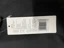 90分tiny轻量休闲小背包男士女士双肩包电脑包 黑色  实拍图