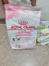 皇家猫粮 幼猫猫粮 幼猫奶糕 K36 通用粮 4-12月 2KG*3 实拍图