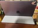 CangHua 适用ipad air5/4保护套11/10.9英寸2020/2022款Air4/5保护壳苹果平板电脑三折支架超薄防弯皮套 实拍图