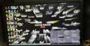 卓威ZOWIE 2K360Hz显示器 电竞显示器 游戏显示屏 DyAc3技术 FastTN电脑显示器 XQ2566X 实拍图