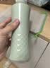 sister care会阴冲洗器女性私处清洗孕妇产妇术后外阴肛门便携清洗护瓶500mL 实拍图
