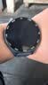 BHO【壳膜一体】适用华为gt6/gt7/pro保护壳watch5/gt5/pro钢化膜一体watch5/4pro/fit5/gt3pro保护套 GT6/GT7-46mm【壳膜一体·带刻度-黑色】 实拍图