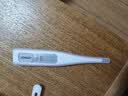 欧姆龙（OMRON）电子体温计 腋下温度计 体温计婴幼儿精准 20s快速预测 MC-686 实拍图