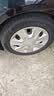 锦湖KUMHO汽车轮胎 195/60R15 88H KR26 适配比亚迪F3/吉利远景 实拍图