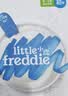 小皮（Little Freddie）有机原味高铁侠大米粉160g*1盒宝宝辅食婴儿营养米糊米粉6-12月 实拍图