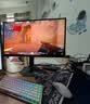 泰坦军团24.5英寸1152分区MiniLED 2K 420Hz HDR1200nits 升级DyDs0.3ms逐台校色PS5电竞显示器P245MS PRO+ 实拍图