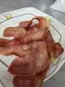 金锣猪肉培根三明治手抓饼培根肉片披萨烧烤早餐烧烤食材 1.5kg*2袋经典培根（猪肉款） 实拍图