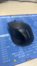 联想（Lenovo）无线蓝牙双模鼠标M300Pro 可充电 人体工学设计右手鼠标商务办公鼠标 笔记本平板鼠标 黑 实拍图