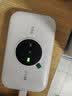 TCL随身wifi2026新款全国通用可移动便携式热点免插卡无线网wi-fi6无限制大流量车载4G路由器5GXY15B 【升级充电款】3000毫安大电池 足额不虚标月享1500G流量 实拍图