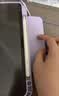 图拉斯电容笔【超丝滑】适用苹果apple pencil pro三代ipad触控笔灵敏触屏手写全系列2026新款Air磁吸款 实拍图