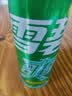 可口可乐（Coca-Cola）檀健次代言 雪碧Sprite柠檬味碳酸饮料 330ml*24摩登罐  实拍图