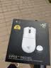 雷蛇（Razer）毒蝰v4pro专业版 无线电竞游戏鼠标 8K轻量化人体工程学设计 LOL三角洲CS2吃鸡打瓦鼠标Faker同款 毒蝰V4专业版 白色(50K DPI 轻约50克) 晒单实拍图