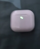 Apple/苹果 【充电线套装】AirPods 4 搭配USB-C充电盒 苹果耳机蓝牙耳机无线耳机 实拍图