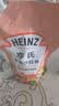 亨氏（Heinz）沙拉酱 千岛沙拉酱200g 千岛酱蔬菜水果沙拉寿司酱 实拍图