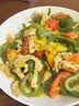 青椒约400g 实拍图