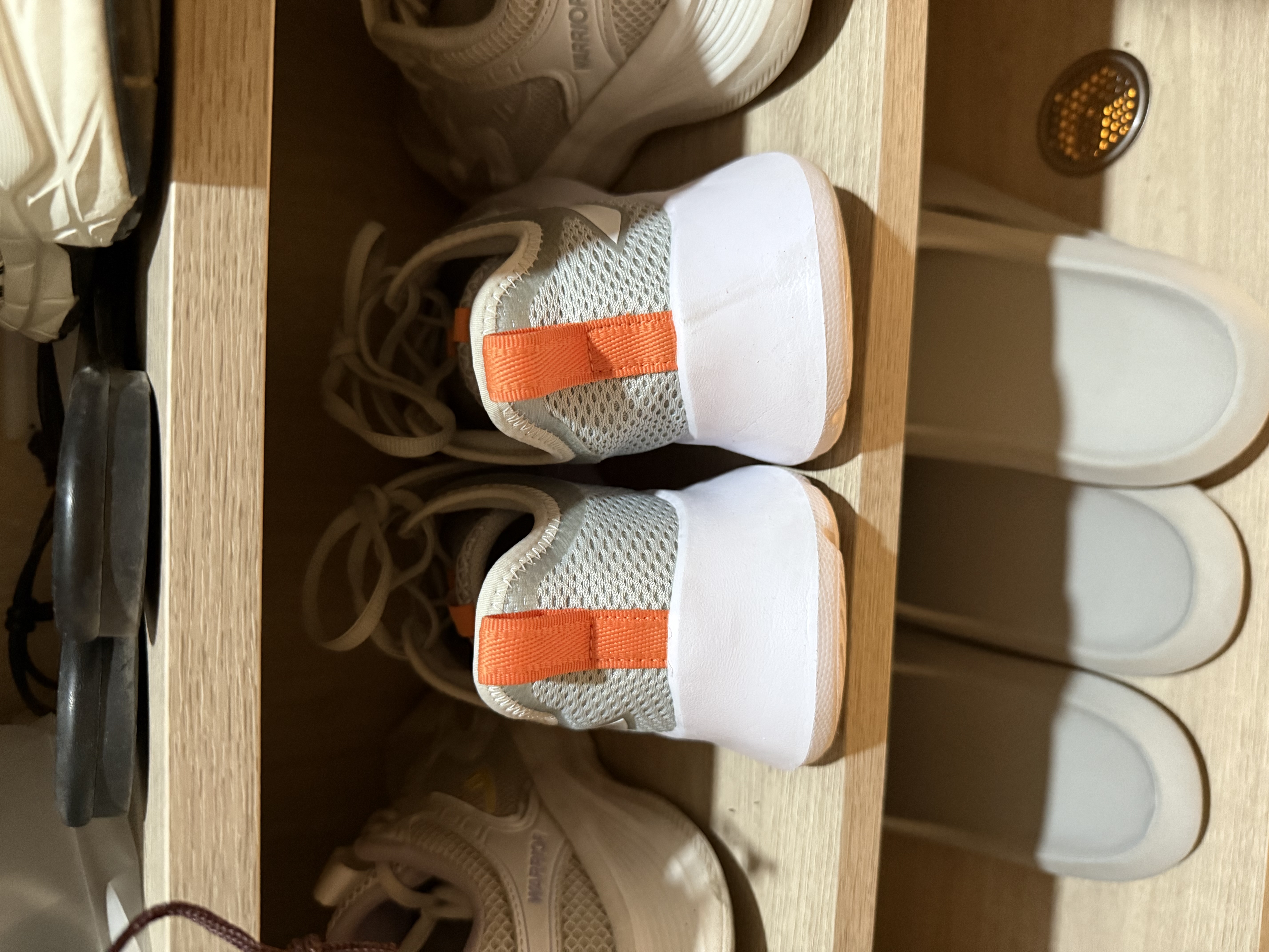 李宁（LI-NING）FutureRun跑步系列轻盈透气男鞋舒适减震耐磨跑鞋百搭运动鞋子男 实拍图
