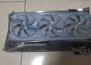 耕升GeForce RTX 5060 Ti 追风 OC 16G 游戏显卡 DLSS 4.5 NVIDIA 英伟达 电竞游戏 OpenClaw养龙虾 实拍图