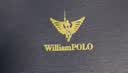 WILLIAMPOLO英皇保罗男士皮带自动扣休闲腰带头层牛皮裤带七夕礼物送男友 实拍图