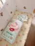 好奇（Huggies）小森林纸尿裤S62片(4-8kg)尿不湿心钻【纯净0添加】 实拍图