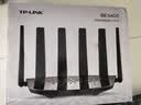 普联（TP-LINK）大道路由器7DR6430 BE6400 5G WiFi7千兆双频家用高速穿墙 2.4G wifi6无线 2.5G网口 游戏加速 实拍图