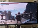 AOC 27英寸4K165Hz Gen.3五层堆叠QD-OLED 第五代BlackAGLR涂层 抗反射抗眩光更黑 电竞显示器U27G4D 实拍图