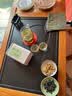 京东京造【2026新茶】安吉白茶100g地标绿茶茶叶自己喝送礼袋口粮茶性价比 实拍图