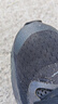 耐克（NIKE）男鞋夏季新款缓震回弹运动休闲鞋轻盈透气舒适网面公路跑步鞋子男 001/纯黑武士【店长推荐】 42 (内长265mm) 实拍图
