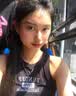 芯奢S999足银耳环女士2026新款养耳洞素圈耳圈耳钉纯银设计高级感耳饰 足银8MM【2只装】 【适合耳骨戴】假一赔十 实拍图