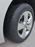 固特异（Goodyear）汽车轮胎205/60R16 92V 鹰驰F1酷跑 适配 轩逸/新福克斯 御乘升级 实拍图