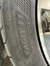 固特异（Goodyear）汽车轮胎 225/45R18 95Y  F1 ASY5 鹰驰F1 5代 速腾星瑞领克03 实拍图