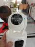 乔安（JOOAN）双摄1600万像素监控摄像头无线wifi网络高清监控器360度无死角带夜视全景云台家用AI监控手机远程 实拍图