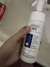 颐莲氨基酸型沁透净澈洁颜泡150ml*2瓶 泡沫洗面奶 洁面 实拍图