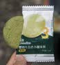 英氏婴幼儿磨牙棒宝宝婴儿零食6-12个月高钙出牙磨牙饼干64g 实拍图