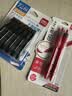 得力（deli）72m酷黑修正带学生专用涂改带开学好物文具顺滑不断带涂改带/强遮盖力改正带6只装修正带 实拍图
