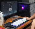 华硕（ASUS）全家桶追影i5 14400F/U5 245KF/RTX5060/5060Ti/5070三角洲电竞游戏台式电脑diy主机组装电脑整机 规格七丨i5 14600KF/RTX5060推荐 实拍图