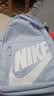 耐克NIKE童双肩包运动包潮流时尚休闲休闲电脑包HJ4186-407蓝MISC 实拍图