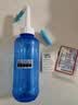 乐仪洗鼻盐成人儿童生理盐水洗鼻器无碘盐清洗鼻腔冲洗剂4.5g*30包 实拍图