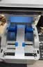 佳博（Gprinter）GP-1324D 热敏标签打印机 USB版 电商快递面单108mm不干胶服装零售仓储跨境物流商用办公打单机 实拍图