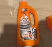 威猛先生（Mr Muscle）管道速效疏通啫喱 强力瓦解厨房堵塞 960ml 无效包赔 实拍图