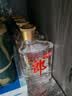 郎酒小郎酒经典款 兼香型白酒 45度 100mL*6瓶 整箱装【小酒】 实拍图