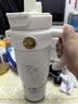 富光巨无霸吸管保温冰霸水杯子大容量女学生316L不锈钢茶杯1260ML 实拍图